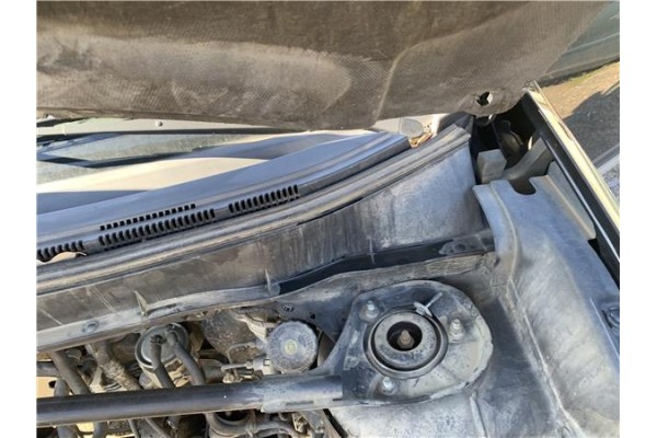 Recambio de motor limpiaparabrisas delantero para mitsubishi outlander (cw0) 2.0 di-d intense referencia OEM IAM 8250A178  