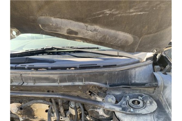 Recambio de motor limpiaparabrisas delantero para mitsubishi outlander (cw0) 2.0 di-d intense referencia OEM IAM 8250A178  