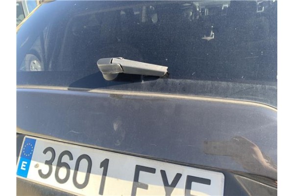 Recambio de motor limpiaparabrisas trasero para mitsubishi outlander (cw0) 2.0 di-d intense referencia OEM IAM 8253A011  