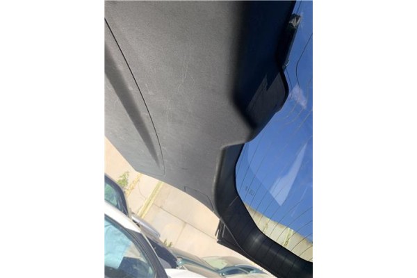 Recambio de motor limpiaparabrisas trasero para mitsubishi outlander (cw0) 2.0 di-d intense referencia OEM IAM 8253A011  