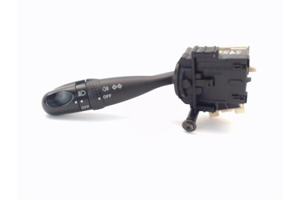 Recambio de mando de luces para toyota yaris (ncp1/nlp1/scp1) 1.4 d-4d referencia OEM IAM   