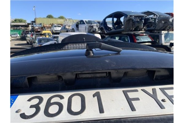 Recambio de motor limpiaparabrisas trasero para mitsubishi outlander (cw0) 2.0 di-d intense referencia OEM IAM 8253A011  