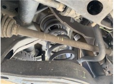 Recambio de muelle amortiguacion para mitsubishi outlander (cw0) 2.0 di-d intense referencia OEM IAM 4140A175  