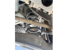 Recambio de muelle amortiguacion para mitsubishi outlander (cw0) 2.0 di-d intense referencia OEM IAM 4140A175  