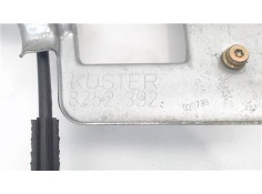 Recambio de mecanismo elevalunas delantero derecho para bmw serie 5 berlina (e39) referencia OEM IAM 8252392  