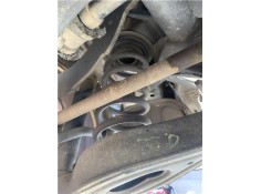 Recambio de muelle amortiguacion para mitsubishi outlander (cw0) 2.0 di-d intense referencia OEM IAM 4140A175  