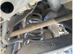 Recambio de muelle amortiguacion para mitsubishi outlander (cw0) 2.0 di-d intense referencia OEM IAM 4140A175  