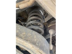 Recambio de muelle amortiguacion para mitsubishi outlander (cw0) 2.0 di-d intense referencia OEM IAM 4140A175  