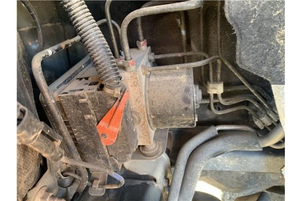 Recambio de nucleo abs para mitsubishi outlander (cw0) 2.0 di-d intense referencia OEM IAM 4670A340 6210209344 