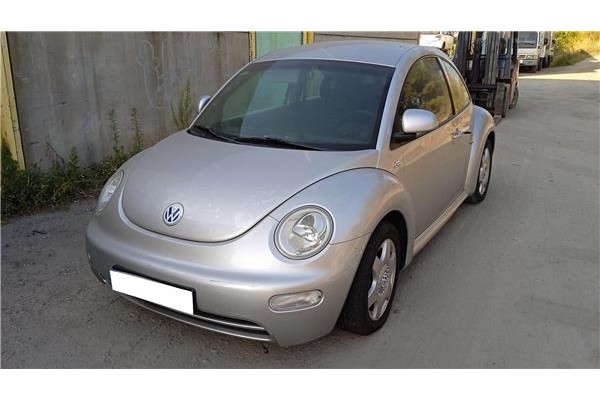 volkswagen new beetle berlina (9c1/1c1) del año 2000
