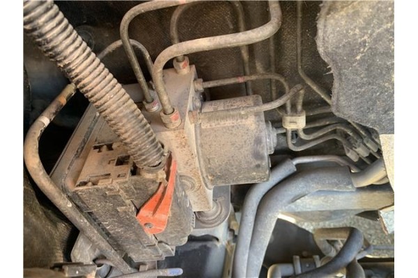 Recambio de nucleo abs para mitsubishi outlander (cw0) 2.0 di-d intense referencia OEM IAM 4670A340 6210209344 