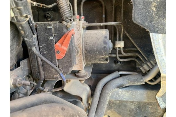 Recambio de nucleo abs para mitsubishi outlander (cw0) 2.0 di-d intense referencia OEM IAM 4670A340 6210209344 