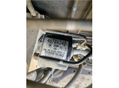 Recambio de nucleo abs para mitsubishi outlander (cw0) 2.0 di-d intense referencia OEM IAM 4670A340 6210209344 