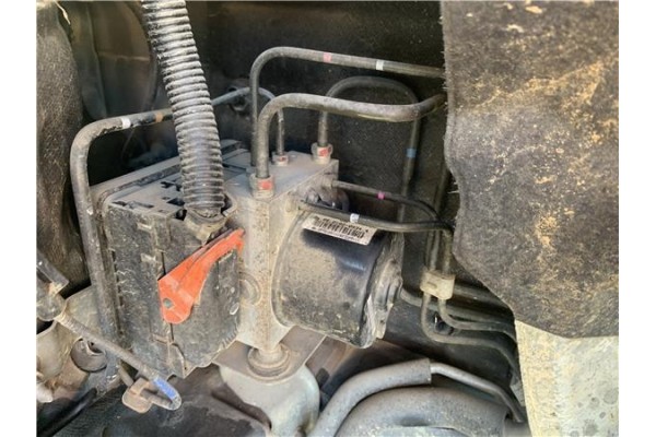 Recambio de nucleo abs para mitsubishi outlander (cw0) 2.0 di-d intense referencia OEM IAM 4670A340 6210209344 