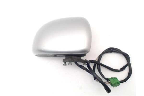 Recambio de retrovisor electrico derecho para volkswagen new beetle berlina (9c1/1c1) 1.6 referencia OEM IAM   