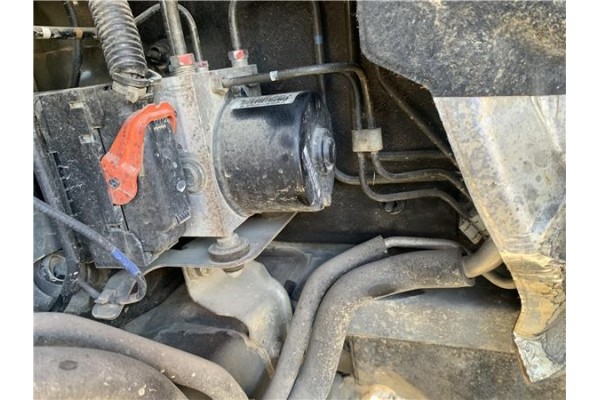 Recambio de nucleo abs para mitsubishi outlander (cw0) 2.0 di-d intense referencia OEM IAM 4670A340 6210209344 