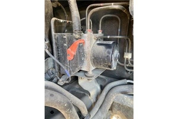 Recambio de nucleo abs para mitsubishi outlander (cw0) 2.0 di-d intense referencia OEM IAM 4670A340 6210209344 