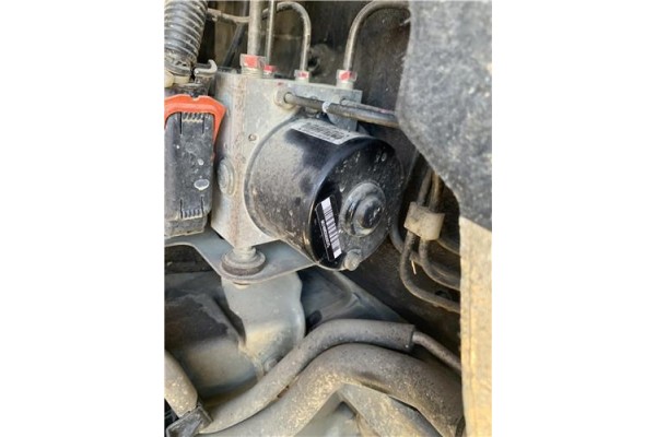 Recambio de nucleo abs para mitsubishi outlander (cw0) 2.0 di-d intense referencia OEM IAM 4670A340 6210209344 