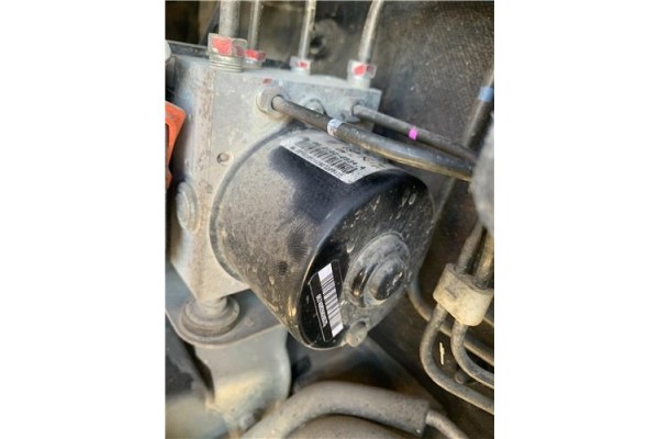 Recambio de nucleo abs para mitsubishi outlander (cw0) 2.0 di-d intense referencia OEM IAM 4670A340 6210209344 