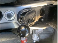 Recambio de palanca de cambio para mitsubishi outlander (cw0) 2.0 di-d intense referencia OEM IAM 2450A022  