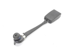 Recambio de anclaje cinturon trasero central para citroen jumper furgón 2.2 hdi 120 referencia OEM IAM 620162800A 1606275080 