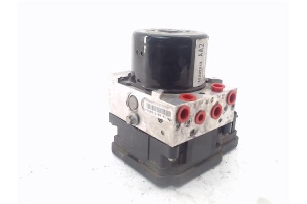 Recambio de nucleo abs para opel astra j 1.6 referencia OEM IAM   