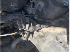 Recambio de palanca de cambio para mitsubishi outlander (cw0) 2.0 di-d intense referencia OEM IAM 2450A022  