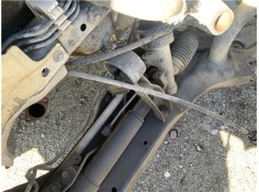 Recambio de palanca de cambio para mitsubishi outlander (cw0) 2.0 di-d intense referencia OEM IAM 2450A022  