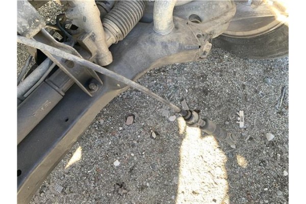 Recambio de palanca de cambio para mitsubishi outlander (cw0) 2.0 di-d intense referencia OEM IAM 2450A022  