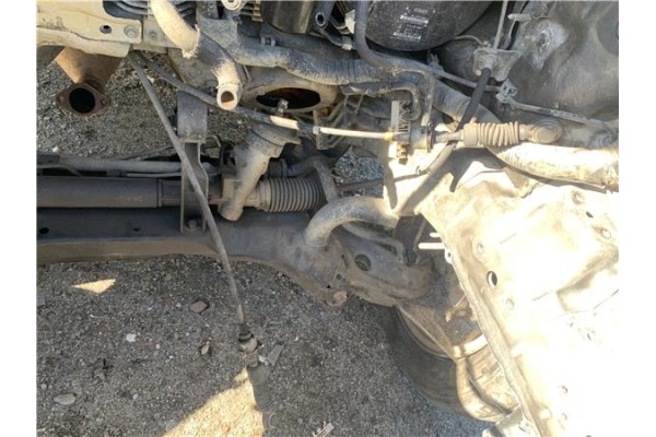 Recambio de palanca de cambio para mitsubishi outlander (cw0) 2.0 di-d intense referencia OEM IAM 2450A022  