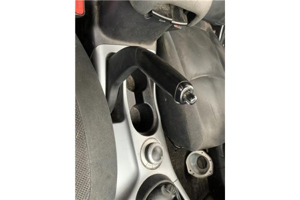 Recambio de palanca freno de mano para mitsubishi outlander (cw0) 2.0 di-d intense referencia OEM IAM 4815A062XA  