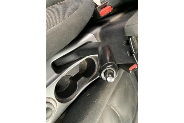 Recambio de palanca freno de mano para mitsubishi outlander (cw0) 2.0 di-d intense referencia OEM IAM 4815A062XA  