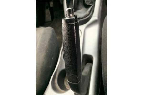 Recambio de palanca freno de mano para mitsubishi outlander (cw0) 2.0 di-d intense referencia OEM IAM 4815A062XA  