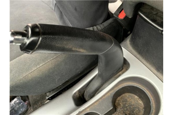 Recambio de palanca freno de mano para mitsubishi outlander (cw0) 2.0 di-d intense referencia OEM IAM 4815A062XA  