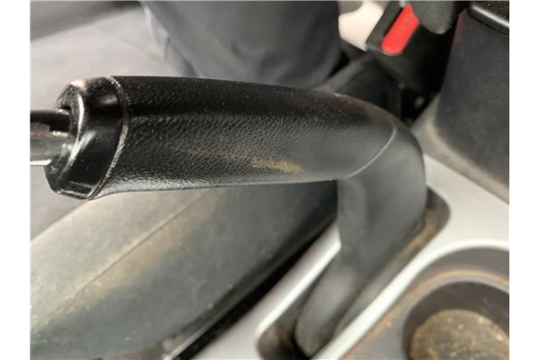 Recambio de palanca freno de mano para mitsubishi outlander (cw0) 2.0 di-d intense referencia OEM IAM 4815A062XA  