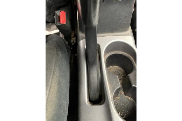 Recambio de palanca freno de mano para mitsubishi outlander (cw0) 2.0 di-d intense referencia OEM IAM 4815A062XA  