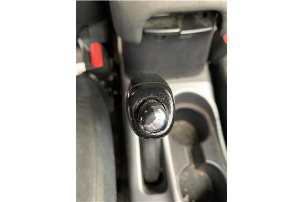 Recambio de palanca freno de mano para mitsubishi outlander (cw0) 2.0 di-d intense referencia OEM IAM 4815A062XA  