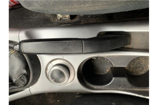 Recambio de palanca freno de mano para mitsubishi outlander (cw0) 2.0 di-d intense referencia OEM IAM 4815A062XA  