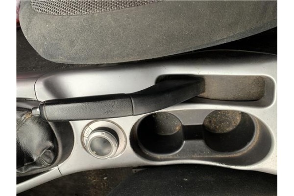 Recambio de palanca freno de mano para mitsubishi outlander (cw0) 2.0 di-d intense referencia OEM IAM 4815A062XA  