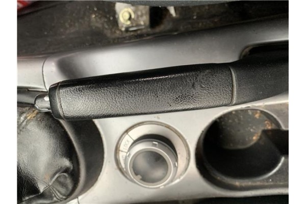 Recambio de palanca freno de mano para mitsubishi outlander (cw0) 2.0 di-d intense referencia OEM IAM 4815A062XA  