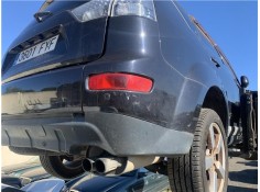 PARAGOLPES TRASERO 6410B030 