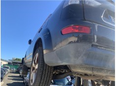 Recambio de paragolpes trasero para mitsubishi outlander (cw0) 2.0 di-d intense referencia OEM IAM 6410B030  