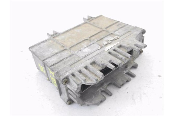Recambio de centralita para seat ibiza (6k1) 1.4 i referencia OEM IAM 6K0906027J 261204844 