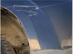 Recambio de paragolpes trasero para mitsubishi outlander (cw0) 2.0 di-d intense referencia OEM IAM 6410B030  