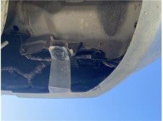 Recambio de paragolpes trasero para mitsubishi outlander (cw0) 2.0 di-d intense referencia OEM IAM 6410B030  