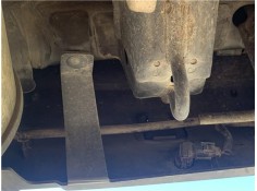 Recambio de paragolpes trasero para mitsubishi outlander (cw0) 2.0 di-d intense referencia OEM IAM 6410B030  