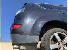 Recambio de paragolpes trasero para mitsubishi outlander (cw0) 2.0 di-d intense referencia OEM IAM 6410B030  