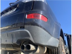 Recambio de paragolpes trasero para mitsubishi outlander (cw0) 2.0 di-d intense referencia OEM IAM 6410B030  