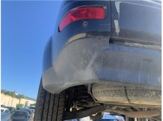 Recambio de paragolpes trasero para mitsubishi outlander (cw0) 2.0 di-d intense referencia OEM IAM 6410B030  