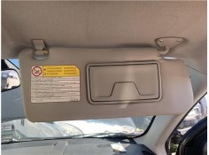 Recambio de parasol derecho para mitsubishi outlander (cw0) 2.0 di-d intense referencia OEM IAM 7620A262HA  